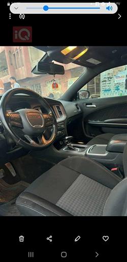 دودج تشارجر